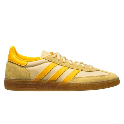 adidas spezial gul